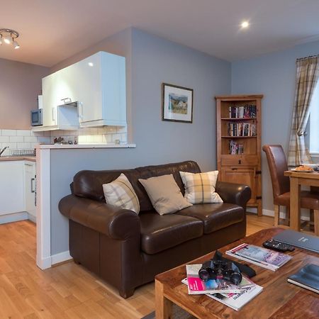 Highland Holiday Cottages Newtonmore Værelse billede