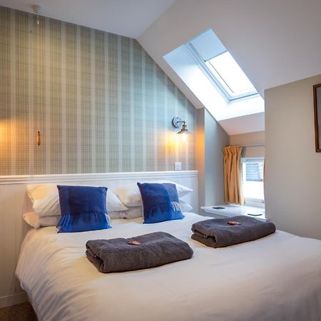 Highland Holiday Cottages Newtonmore Værelse billede